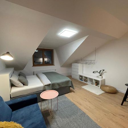 Apartamento Proste Terezska Olomouc Exterior foto