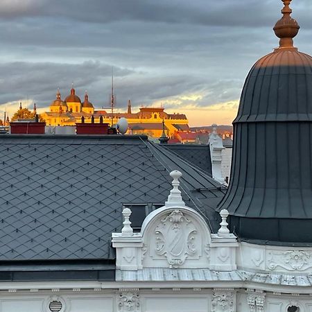Apartamento Proste Terezska Olomouc Exterior foto