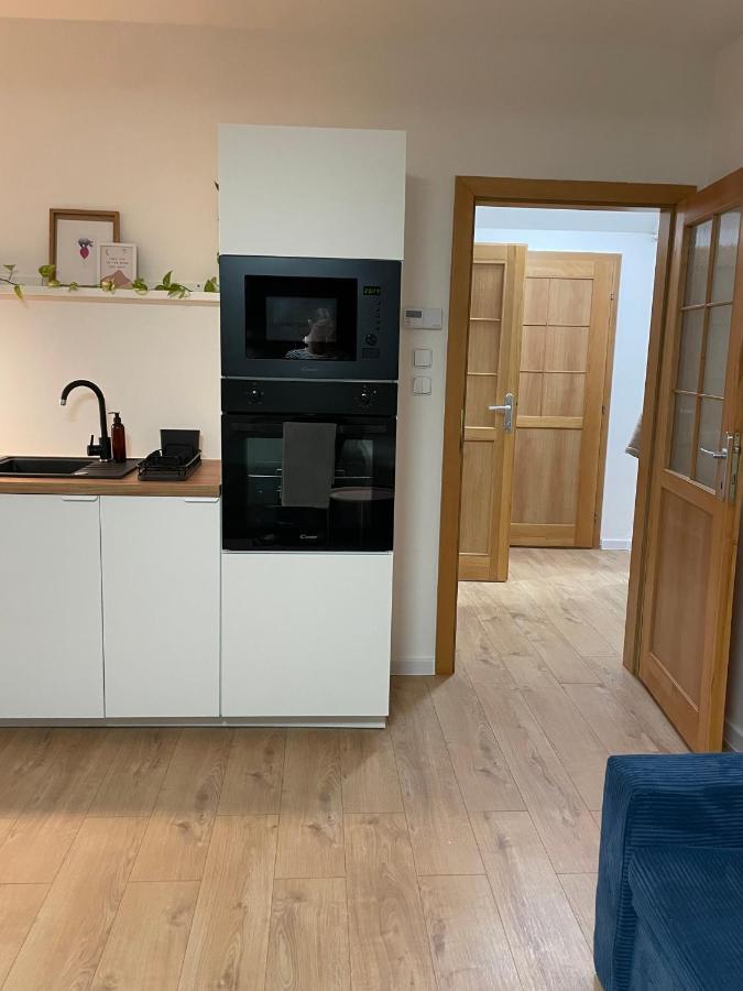 Apartamento Proste Terezska Olomouc Exterior foto