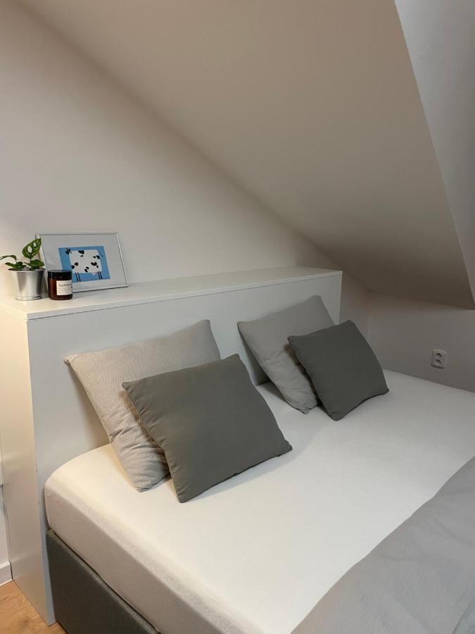 Apartamento Proste Terezska Olomouc Exterior foto