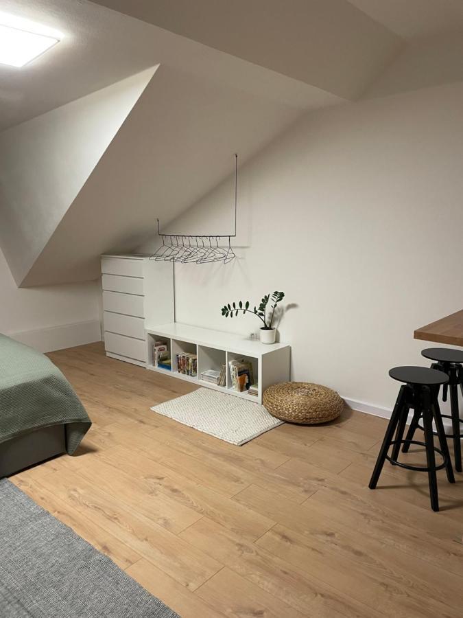 Apartamento Proste Terezska Olomouc Exterior foto