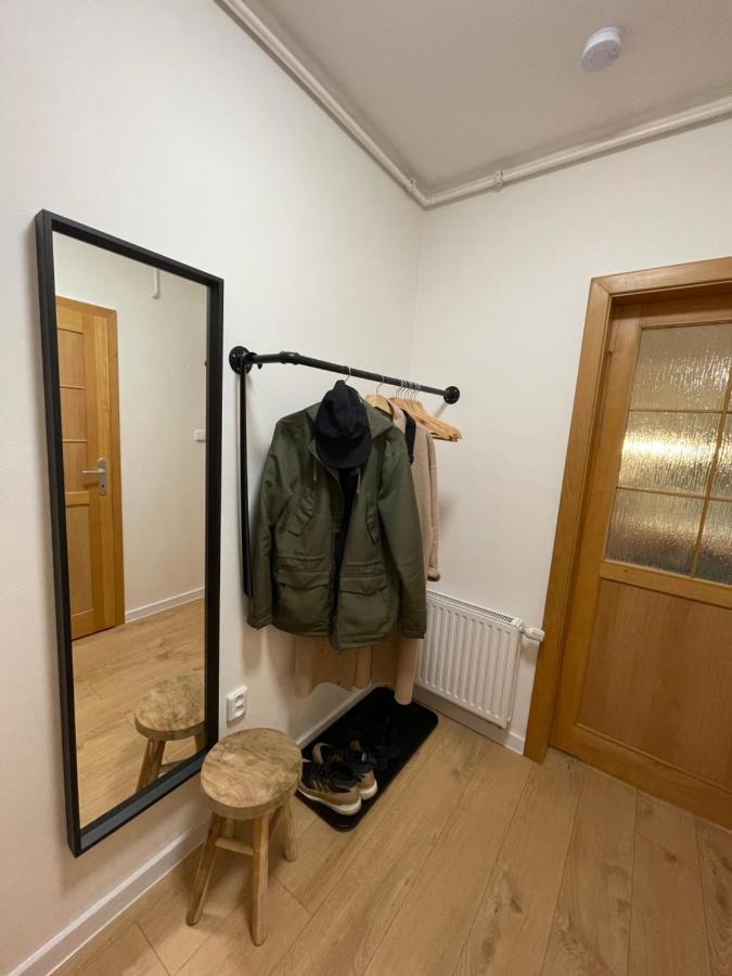 Apartamento Proste Terezska Olomouc Exterior foto