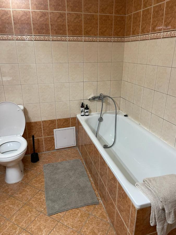 Apartamento Proste Terezska Olomouc Exterior foto