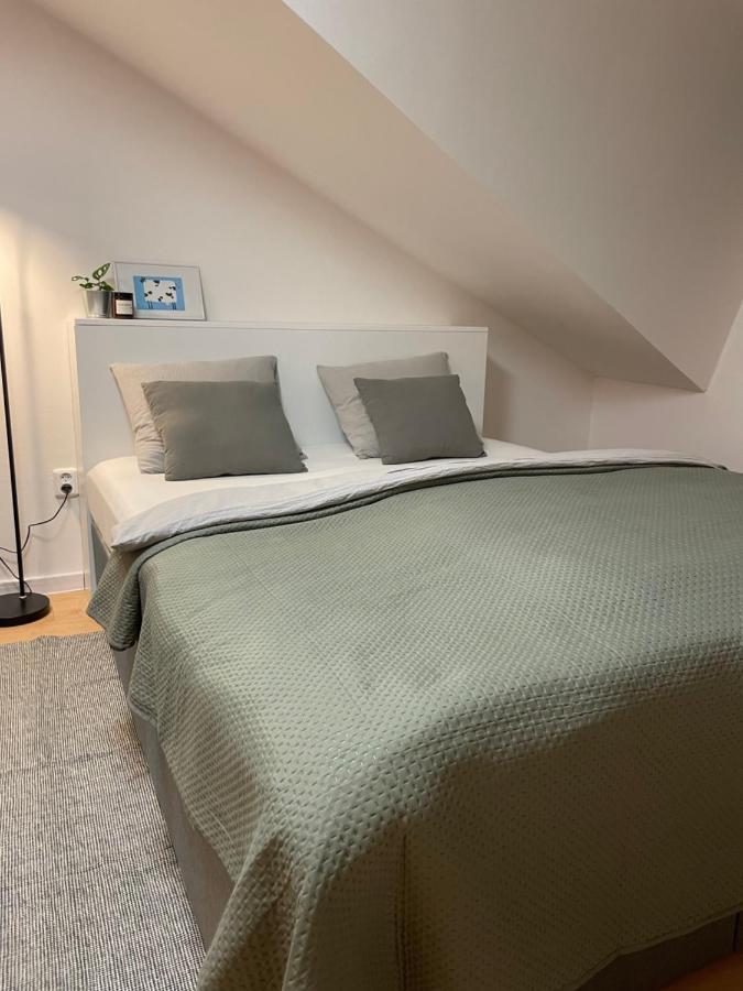 Apartamento Proste Terezska Olomouc Exterior foto